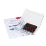 Thermo Fisher Scientific — Упаковка из 100 шт. SureSTART MSCERT + 2 mLShort флакон из прозрачного стекла с завинчивающейся крышкой и прозрачным силиконом/прозрачным ПТФА с клейкой перегородкой, комплект винтовых…