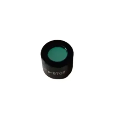 Mindray Old BS200 — Старый 220 300 320 330 350 биохимический Анализатор 670nm Фильтр 10 мм