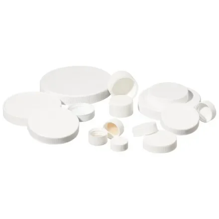 Thermo Fisher Scientific B167-3800BL — Коробка из 24 закрытых крышек с тефлоновым покрытием, 38-400 мм