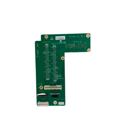 Mindray SV600 — SV650 SV800 SV850 аппарат ИВЛ VT70 Mainboard печатная плата 051-002529-00 запасные части