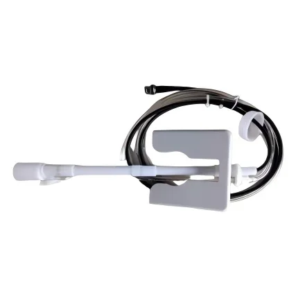 Mindray BC5100 — 5180 5300 5310 5380 5390 5100VET гематологический анализатор крышка бутылки с разбавителем в сборе