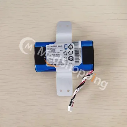 Mindray Benevision N1 — Монитор пациента, литиевая аккумулятор LI12I003A 2500 мА·ч