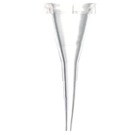 Thermo Fisher Scientific TLR102R-Q — Упаковка с головкой пипетки 4800 Sure One с низкой адсорбцией, 10 мкл, удлиненная