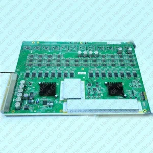 GE Healthcare E12163TB — Сборка GBF128