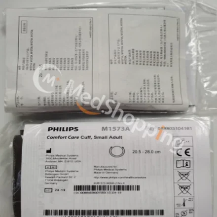 Philips M1573A — Манжета Comfort Care, Small для взрослых 20. 5-28cm 989803104161 M1008B, M1176A, M3000A, M3001A, M3002A, 860335, 862474, 862478, 863055, 863057, 863058, 863059, 863081, 863082, 863275,…