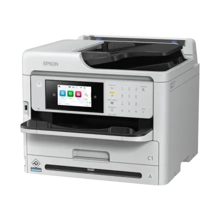 Epson WF-M5299a — WF-M5899a A4 Ч/Б беспроводной бизнес-принтер Средний офис Высокоскоростная автоматическая двусторонняя печать