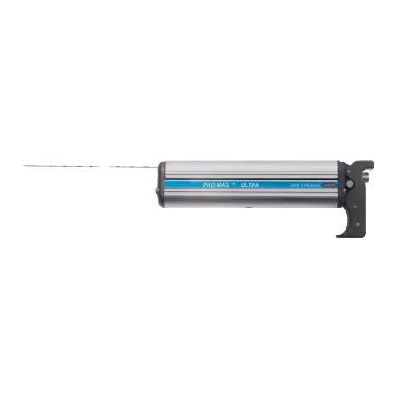 Pro-Mag Ультраавтоматический инструмент Biopsy