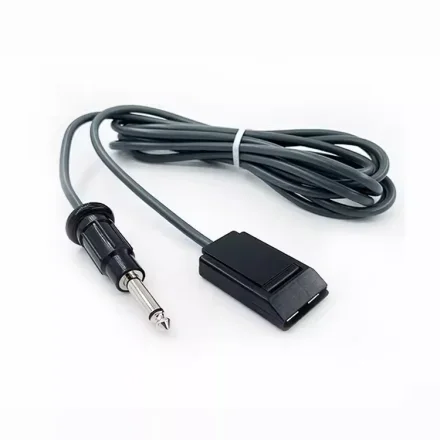 Electrode соединительный кабель отрицательной пластины, 6, 3 мм, совместимый