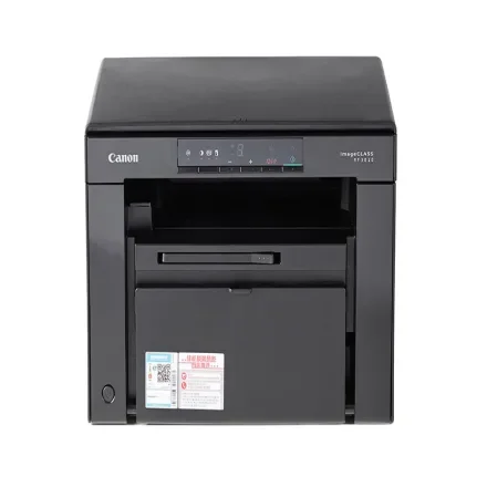 Canon iC MF3010 — Лазерный принтер Офисные бывшие в употреблении копировальные аппараты Восстановленные цветные копировальные аппараты A3 Настольный принтер Imprimante