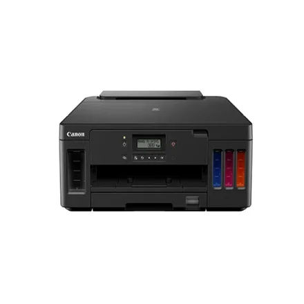 Canon G5080 — Коммерческий принтер больших объемов с заправкой чернил Офисные копировальные аппараты Восстановленные цветные копировальные аппараты Настольный принтер A3 Imprimante