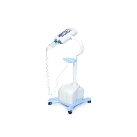 Syringe XG-C22 — Dual Шприц CT Инжектор контрастного вещества Инжектор CT со шприцем Dual