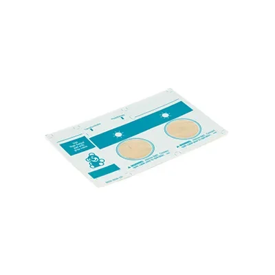 GE Healthcare E11048TB — Совершенно этикетка с фаской
