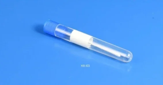Consumables HX-I03 — Лабораторный Расходные материалы Мужские тампоны