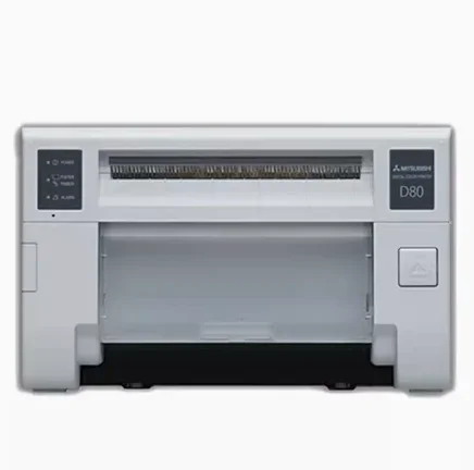Processor Cp-D80dw-C — Mitsubishi Фирменная функция перемотки Цифровой цветной принтер/процессор копирования видео