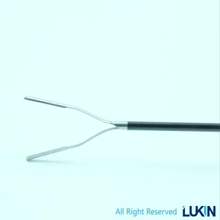 LC260 — Bowel Grasper-MICROS — Хирургические расходные материалы