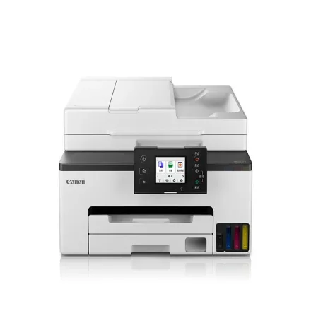 Canon GX2080 — Факс с чернилами большой емкости для домашнего офиса Офисные копировальные аппараты Восстановленные цветные копировальные аппараты Настольный принтер A3 Imprimante