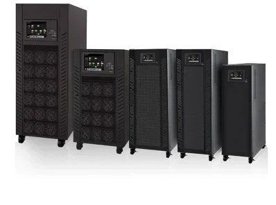 S80K — UPS блок питания высокий-frequency UPS автономный режим