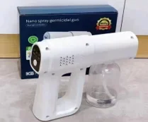 Пистолет Disinfection K5