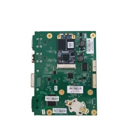 Mindray N17 — M17 Монитор пациента iView Модуль PCBA FRU Совместимость с Windows 10