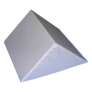 GE Healthcare E8844TB — Positioning Wedge – Nylon Covered, 45 градусов – 14 дюймов (Д) x 10 дюймов (Ш) x 10 дюймов (В)