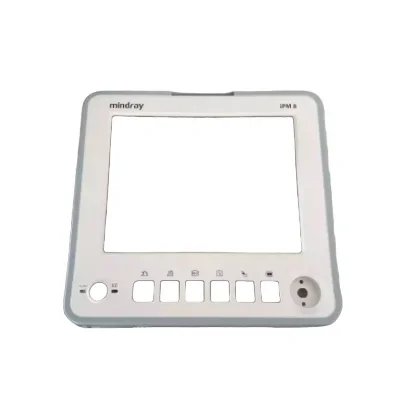 Mindray IPM-8 — Запасная часть переднего корпуса монитора