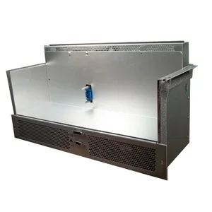 GE Healthcare E10541TB — Aestiva7900 комплект обновления неинтегрированного процессора на интегрированный
