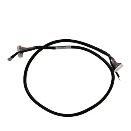Mindray BC2600 — BC2800 BC2600VET BC3000 BC3200 гематологический Анализатор ЖК-экран Гибкий кабель версия Запасные части