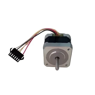 Mindray BC5180CRP — 5390CRP LC Шприцевой мотор 2, 5 мл