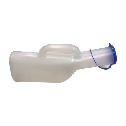NH-1 — Thickened Писсуар для лежачих больных