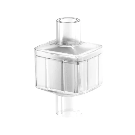GE Healthcare E8881TB — InspiratorySafetyGuard