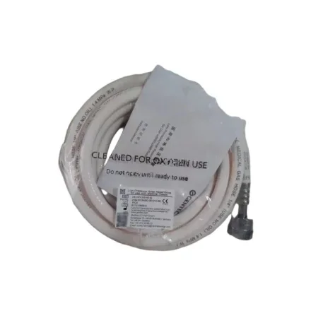 Mindray A3 — A5 A7 SynoVent E3 E5 Кислородный шланг, немецкий стандарт 34G OXY 34I OXY Белый 34G OXY GS NS 5 Запасные части для газового шланга
