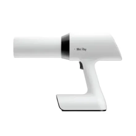 Woodpecker Mini Ray Ручной стоматологический рентгеновский аппарат Портативный цифровой внутриротовой рентгеновский аппарат для стоматологической рентгенографии