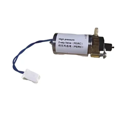 Mindray BC5100 — Гематологический анализатор 5180 5190 5300 5380 5390, устойчивый к давлению электромагнитный клапан