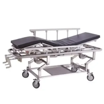 Нержавеющий стальные аварийные носилки