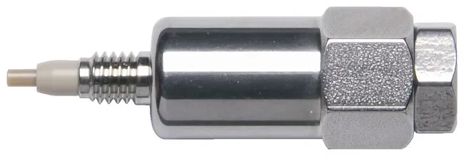 Thermo Fisher Scientific 25005-013001 — Упаковка из 4 шт. Hypersil GOLD C18Selectivity ВЭЖХ-хроматографическая колонка, размер частиц 5 мкм, внутренний диаметр 3, 0 мм, длина 10 мм