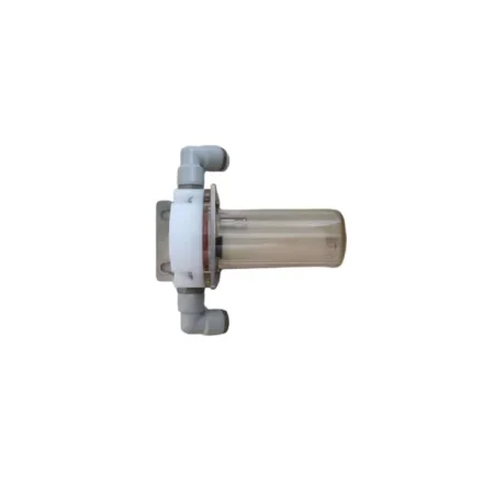 Mindray SC120 — Гематологический анализатор Anti Backflow Камера в сборе 115 018123 00 Запасные части