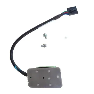 Mindray CL8200i — M1000 SAL 8000 9000 Тройник для обнаружения засорения (BM10)