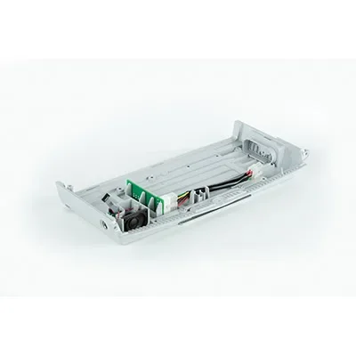 GE Healthcare E12606TB — FRU, BaseUnitforBatteryModel, B650