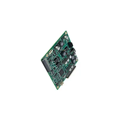 GE Healthcare E12384TB — Плата питания ProCareB40/B20