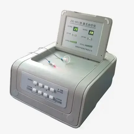 JX-901 — Медицинское устройство Laser Laser Терапевтический аппарат для терапии и реабилитации Physical