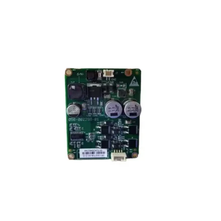 Mindray BC6000 — Гематологический анализатор 3206 Burning питание Плата питания PCBA