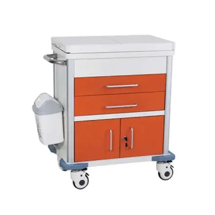 trolley CT-007 — Медицинский