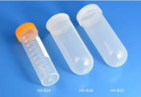 HX-B25 — Центрифужная пробирка с круглым дном, 100 мл