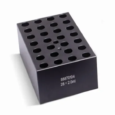 Thermo Fisher Scientific 88870104 — Каждый модуль, 28 x 2, 0 мл