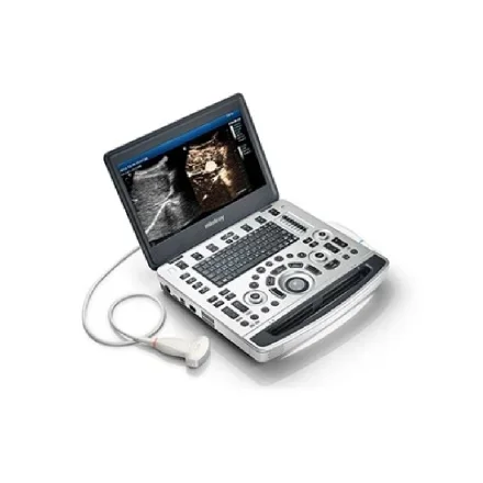 Mindray Doppler M9GI — Портативный цветной допплер Ультразвуковой аппарат Желудочно-кишечный портативный цветной допплер M9 GI