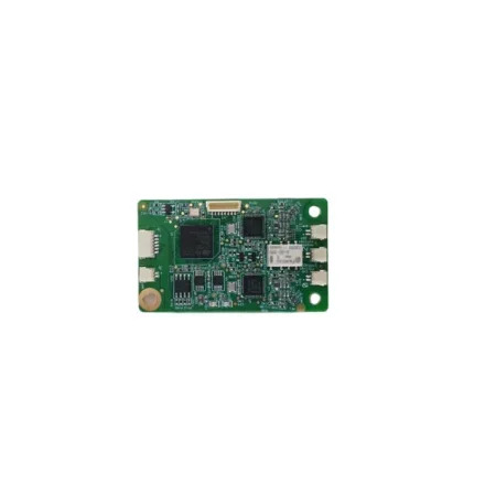 Mindray BC7500 — Гематологический анализатор RFID Модуль считывания карт 051 003412 00 Запасные части