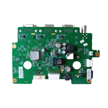 Mindray N19 — M19 N22 M22 Монитор пациента DC DC Интерфейсная плата 051-001931-00