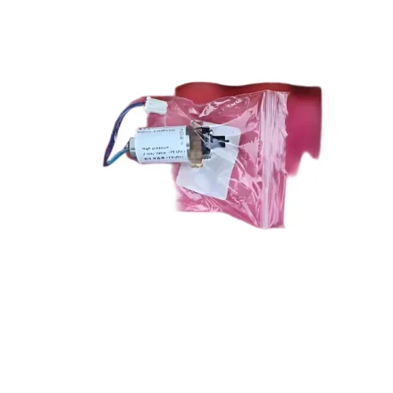 Mindray BC6700 — 6800 6900 5000VET миниатюрный Two-Way Solenoid клапан (устойчивый к давлению)