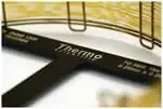 Thermo Fisher Scientific 26096-3360 — Каждая хроматографическая колонка TraceGOLD TG-5SilMS, толщина мембраны 1, 5 мкм, внутренний диаметр 0. 53mmthe, длина 30 м