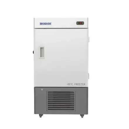 BIOBASE BDF-86V50 — Медицинская коробка cryopreservation -86°C БИОБАЗА Медицинский cryopreservation упаковка-86°C
